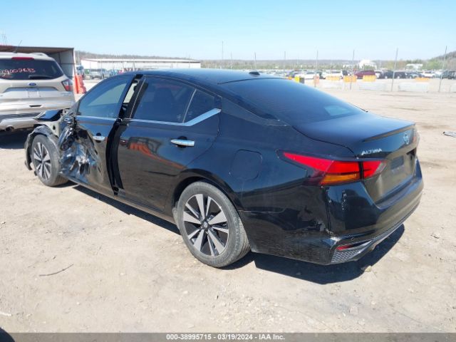 1N4BL4EV2KC234210 Nissan Altima 2.5 Sl