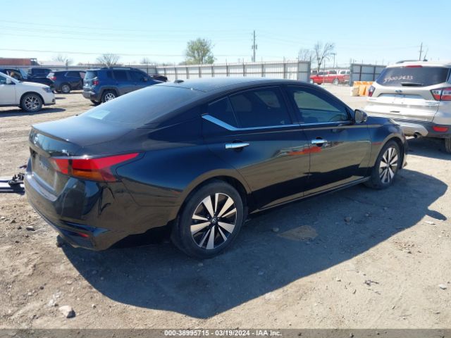 1N4BL4EV2KC234210 Nissan Altima 2.5 Sl