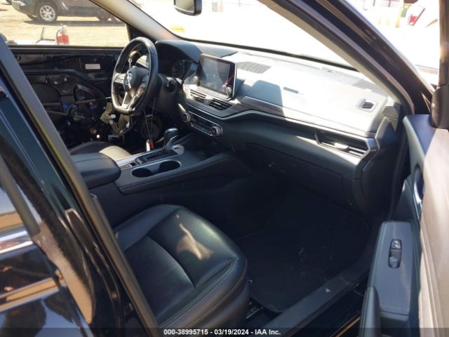 1N4BL4EV2KC234210 Nissan Altima 2.5 Sl