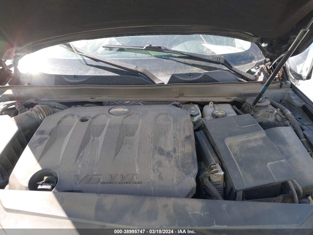 Chevrolet Impala Premier 2019 2G1105S3XK9116428 Image 10