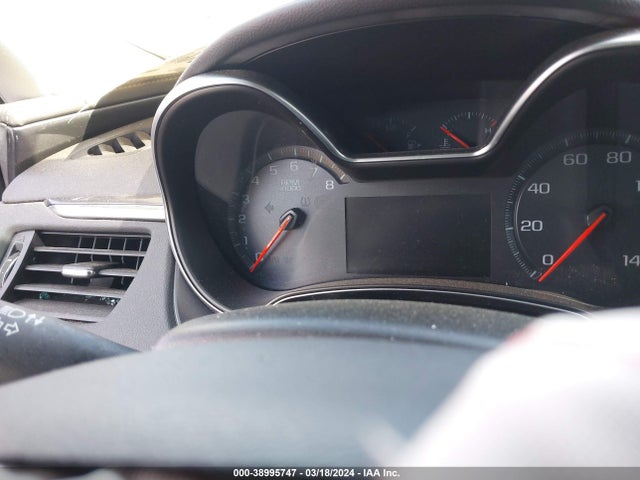 Chevrolet Impala Premier 2019 2G1105S3XK9116428 Image 14