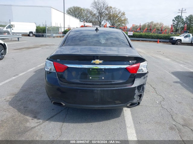 Chevrolet Impala Premier 2019 2G1105S3XK9116428 Image 15