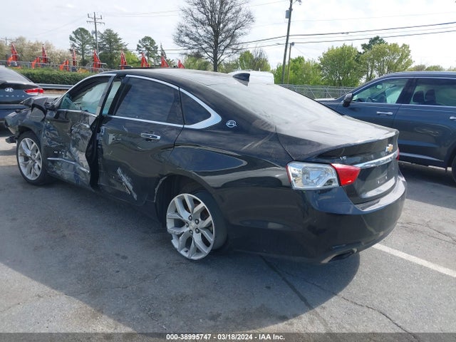 Chevrolet Impala Premier 2019 2G1105S3XK9116428 Image 3
