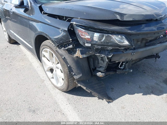 Chevrolet Impala Premier 2019 2G1105S3XK9116428 Image 6