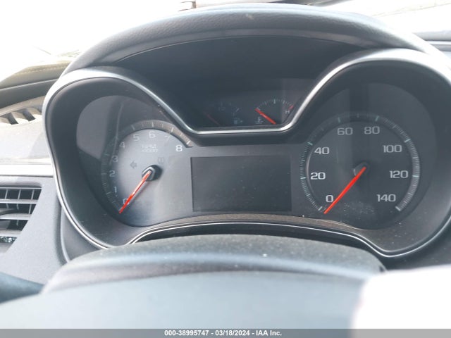 Chevrolet Impala Premier 2019 2G1105S3XK9116428 Image 7