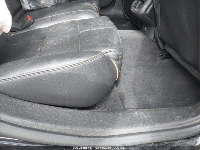 Chevrolet Impala Premier 2019 2G1105S3XK9116428 Image 8