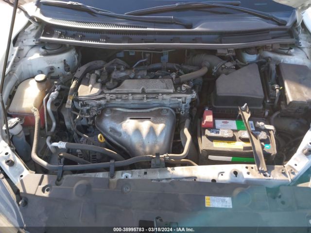 JTKJF5C76GJ023806 Scion TC