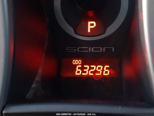 JTKJF5C76GJ023806 Scion TC