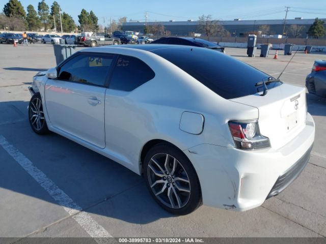JTKJF5C76GJ023806 Scion TC