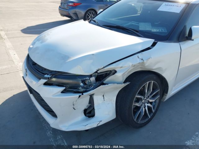 JTKJF5C76GJ023806 Scion TC
