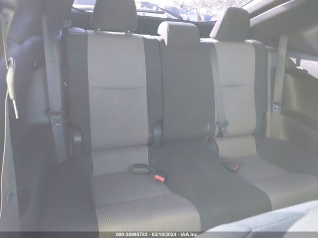 JTKJF5C76GJ023806 Scion TC