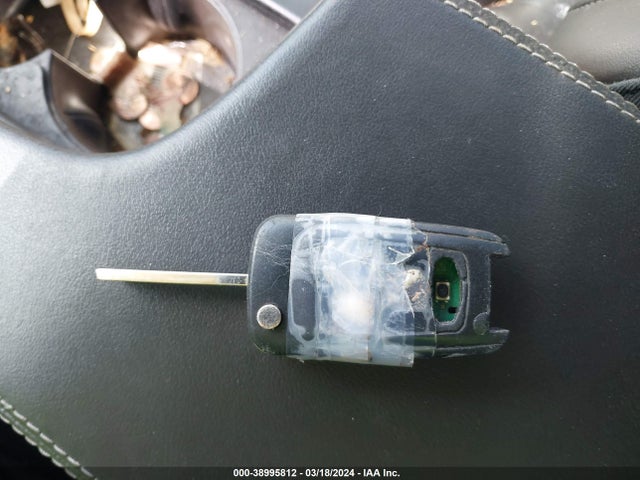 Buick Regal 1fl 2015 2G4GV5EK4F9240931 Image 11