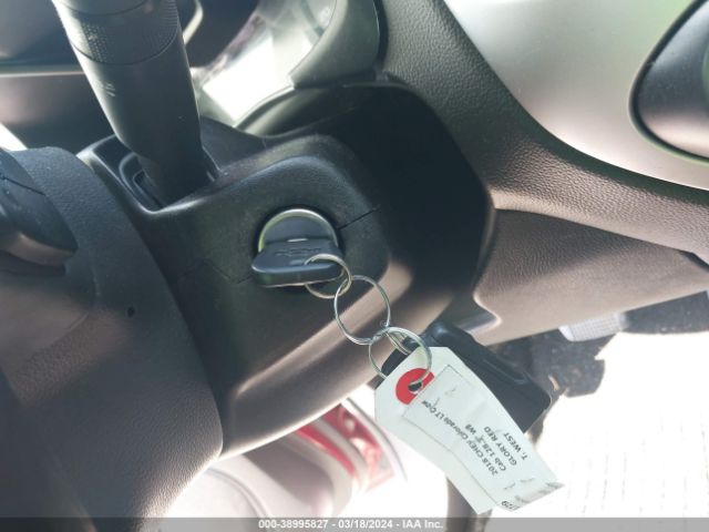 1GCGSCEA5J1317537 Chevrolet Colorado Lt