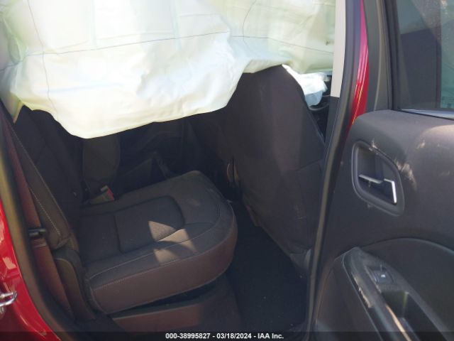1GCGSCEA5J1317537 Chevrolet Colorado Lt