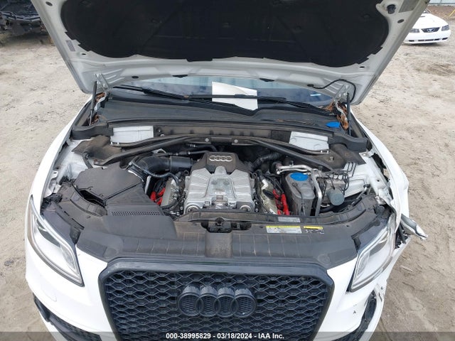 WA1CCAFP8GA116821 Audi Sq5 3.0t Premium Plus