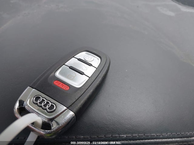 WA1CCAFP8GA116821 Audi Sq5 3.0t Premium Plus