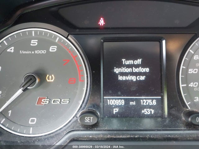 WA1CCAFP8GA116821 Audi Sq5 3.0t Premium Plus