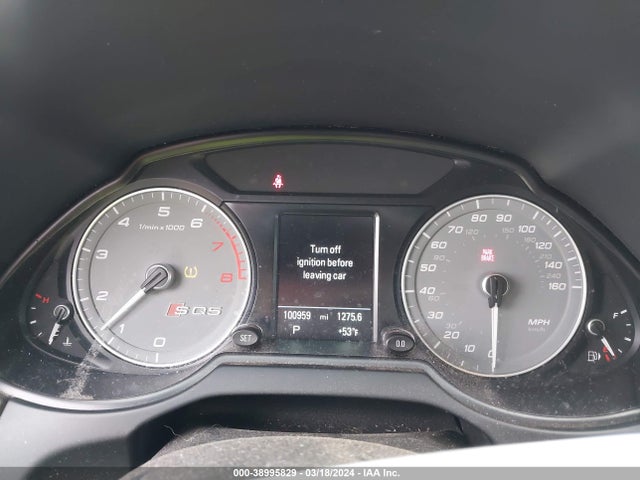 WA1CCAFP8GA116821 Audi Sq5 3.0t Premium Plus