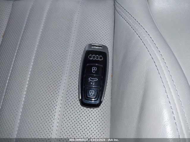 2023 AUDI A6 WAUE3BF20PN059755 Photo 10