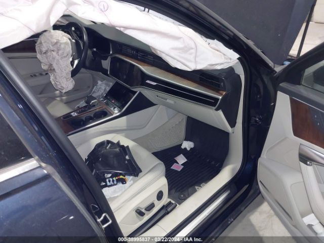 2023 AUDI A6 WAUE3BF20PN059755 Photo 4