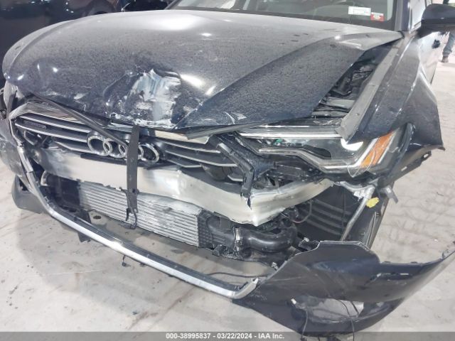 2023 AUDI A6 WAUE3BF20PN059755 Photo 5