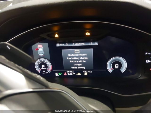 2023 AUDI A6 WAUE3BF20PN059755 Photo 6