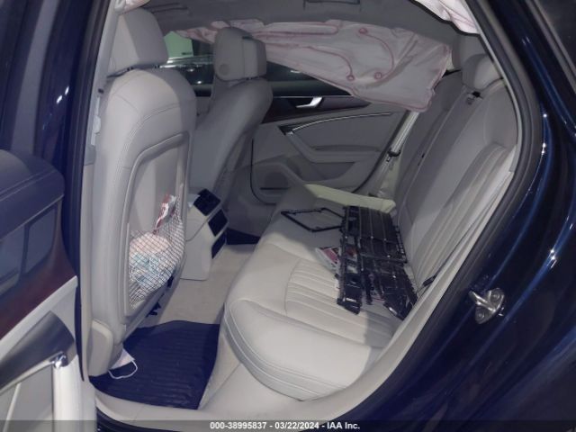2023 AUDI A6 WAUE3BF20PN059755 Photo 7