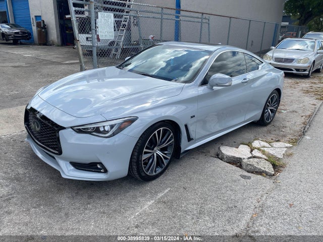 JN1EV7EK4HM360521 Infiniti Q60 3.0t Premium