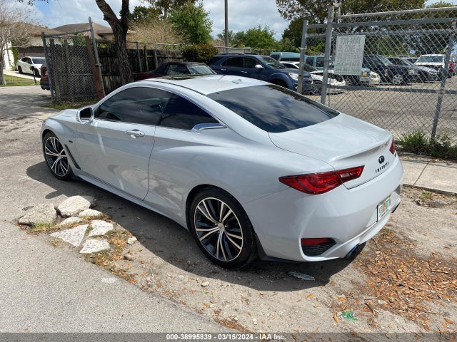 JN1EV7EK4HM360521 Infiniti Q60 3.0t Premium