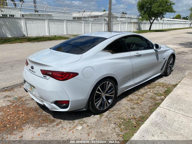 JN1EV7EK4HM360521 Infiniti Q60 3.0t Premium
