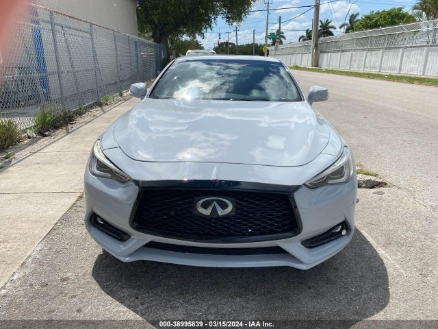 JN1EV7EK4HM360521 Infiniti Q60 3.0t Premium