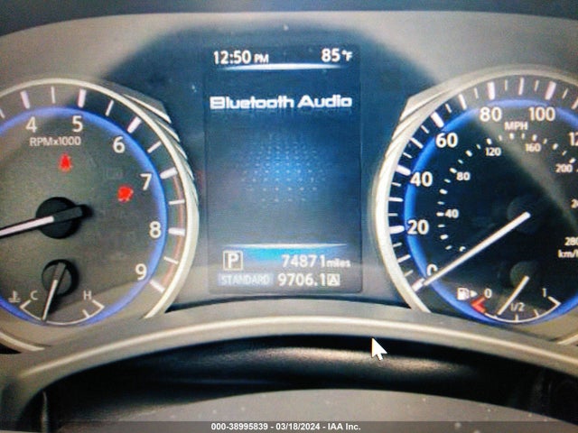 JN1EV7EK4HM360521 Infiniti Q60 3.0t Premium
