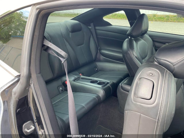 JN1EV7EK4HM360521 Infiniti Q60 3.0t Premium