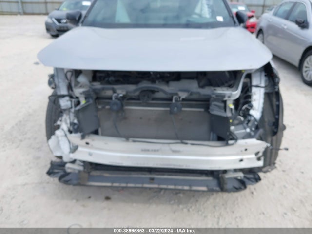 Toyota Rav4 Xse Hybrid 2023 4T3E6RFV5PU108471 Image 13