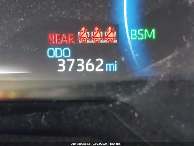 Toyota Rav4 Xse Hybrid 2023 4T3E6RFV5PU108471 Image 16