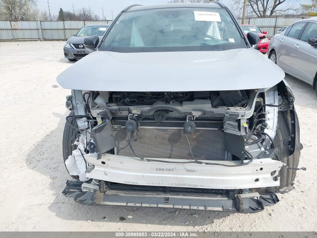 Toyota Rav4 Xse Hybrid 2023 4T3E6RFV5PU108471 Image 6