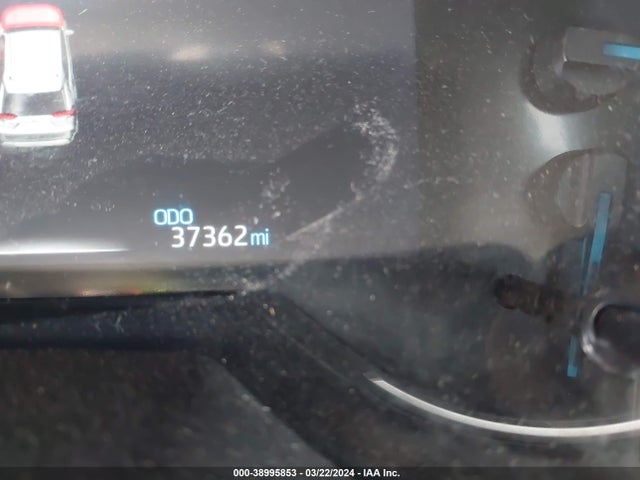 Toyota Rav4 Xse Hybrid 2023 4T3E6RFV5PU108471 Image 7