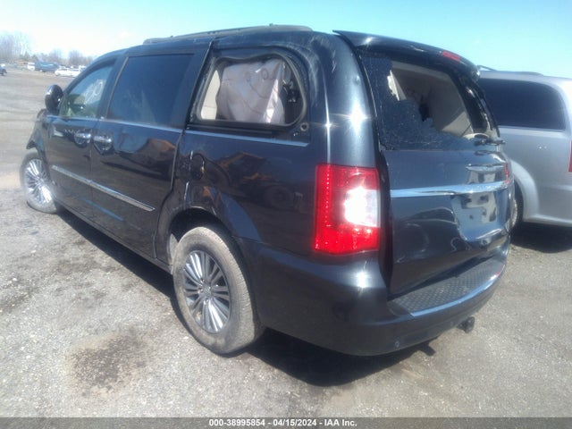 2C4RC1CG6ER277066 Chrysler Town & Country Touring-l