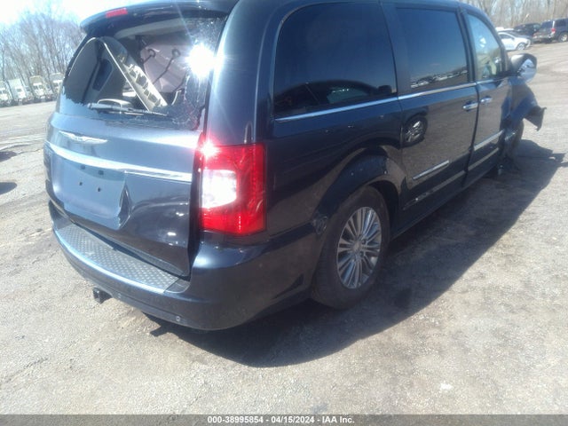 2C4RC1CG6ER277066 Chrysler Town & Country Touring-l