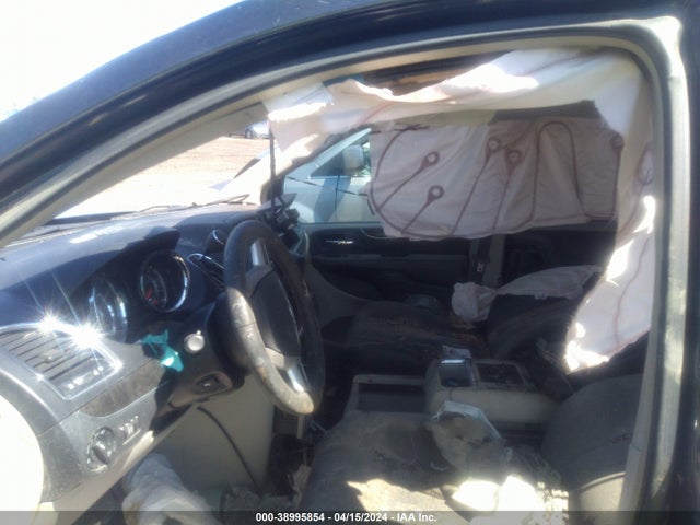2C4RC1CG6ER277066 Chrysler Town & Country Touring-l