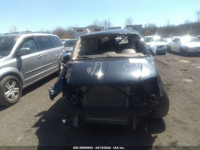2C4RC1CG6ER277066 Chrysler Town & Country Touring-l