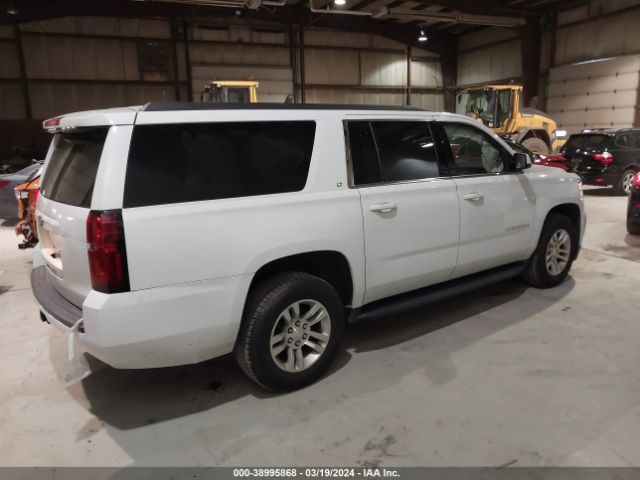 1GNSKHKC8KR333657 Chevrolet Suburban Lt