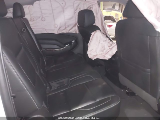 1GNSKHKC8KR333657 Chevrolet Suburban Lt