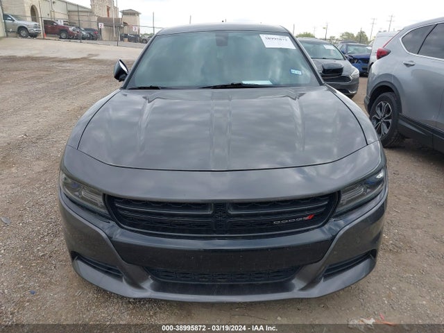 Dodge Charger Sxt Rwd 2018 2C3CDXBG8JH284578 Image 12