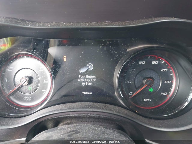 Dodge Charger Sxt Rwd 2018 2C3CDXBG8JH284578 Image 7