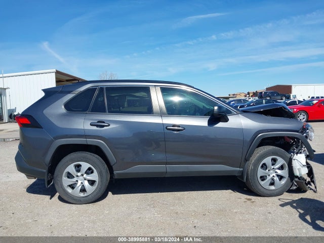Toyota RAV4 LE 2020 2T3H1RFV2LC042310 Image 13