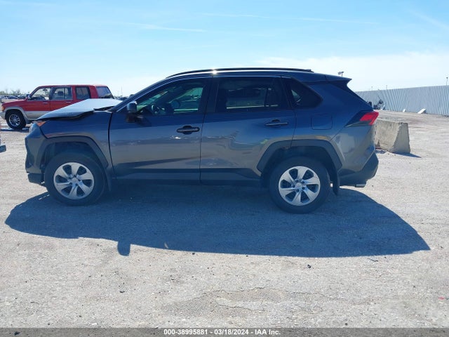 Toyota RAV4 LE 2020 2T3H1RFV2LC042310 Image 14