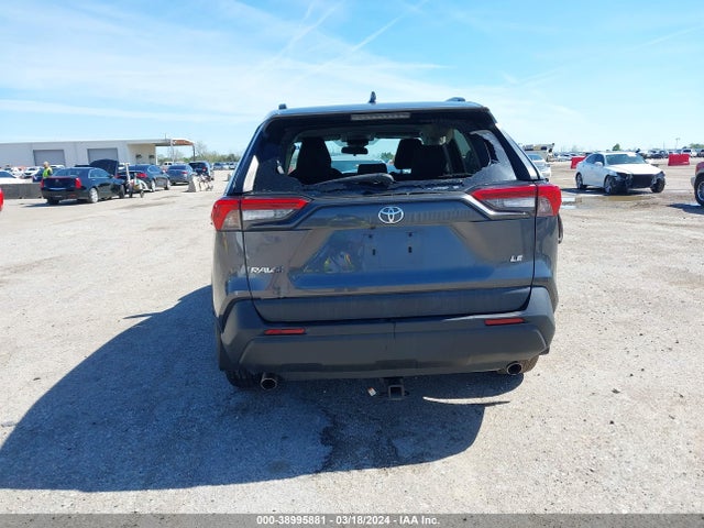Toyota RAV4 LE 2020 2T3H1RFV2LC042310 Image 16