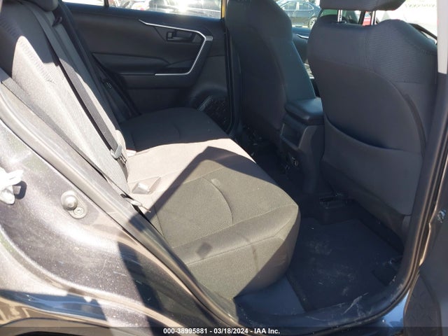 Toyota RAV4 LE 2020 2T3H1RFV2LC042310 Image 8