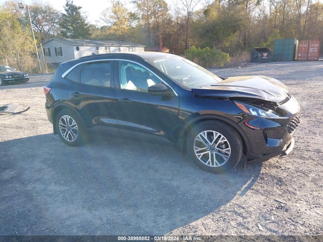 Ford ESCAPE SEL 2021 1FMCU0H62MUA17077 Image 1